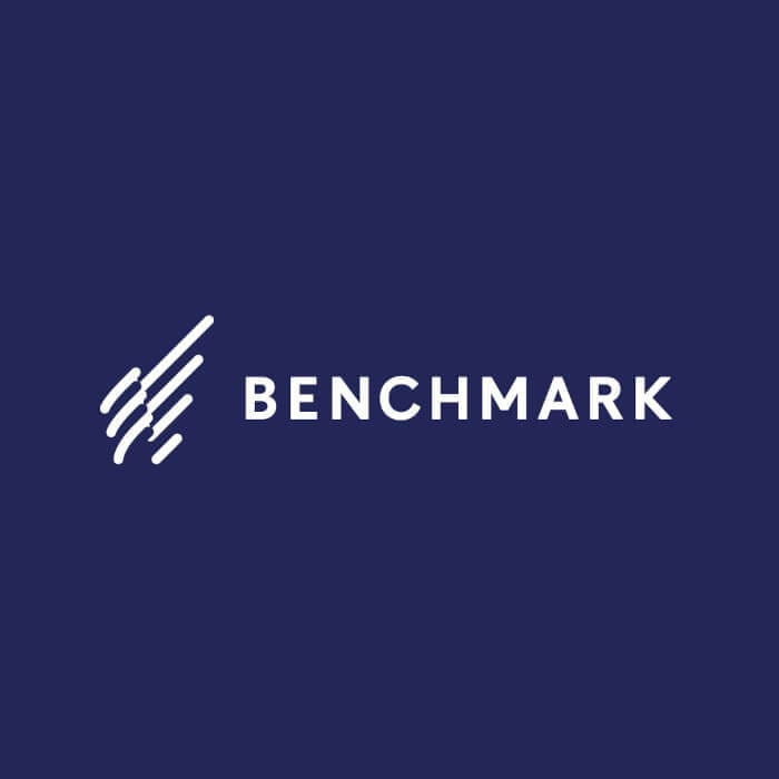 Favicon of Benchmark Email