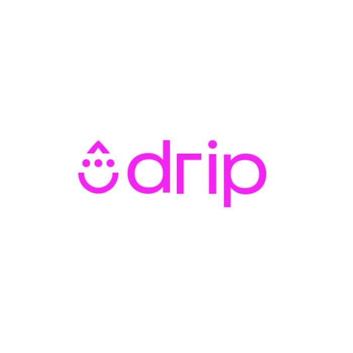 Favicon of Drip
