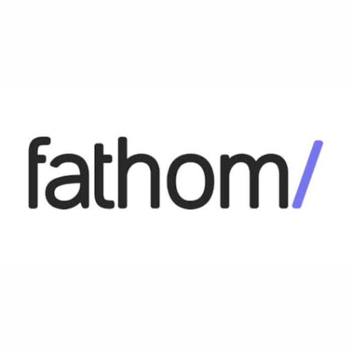 Favicon of Fathom Analytics