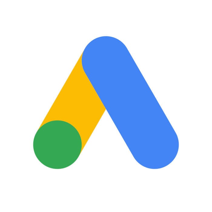 Favicon of Google Ads