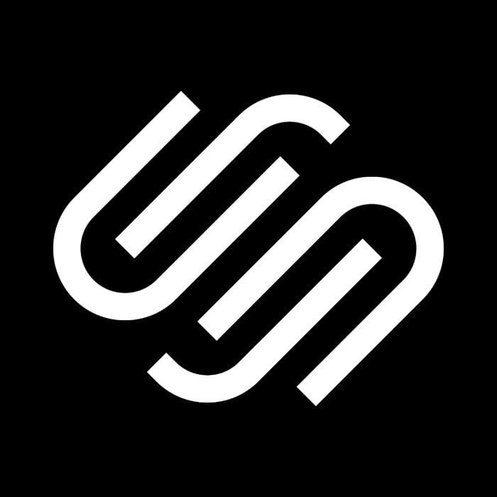 Favicon of Squarespace