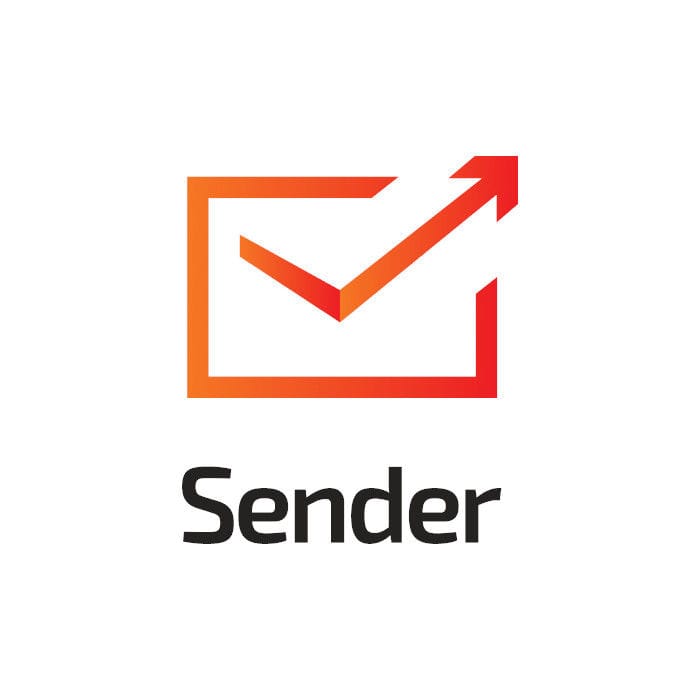 Favicon of Sender