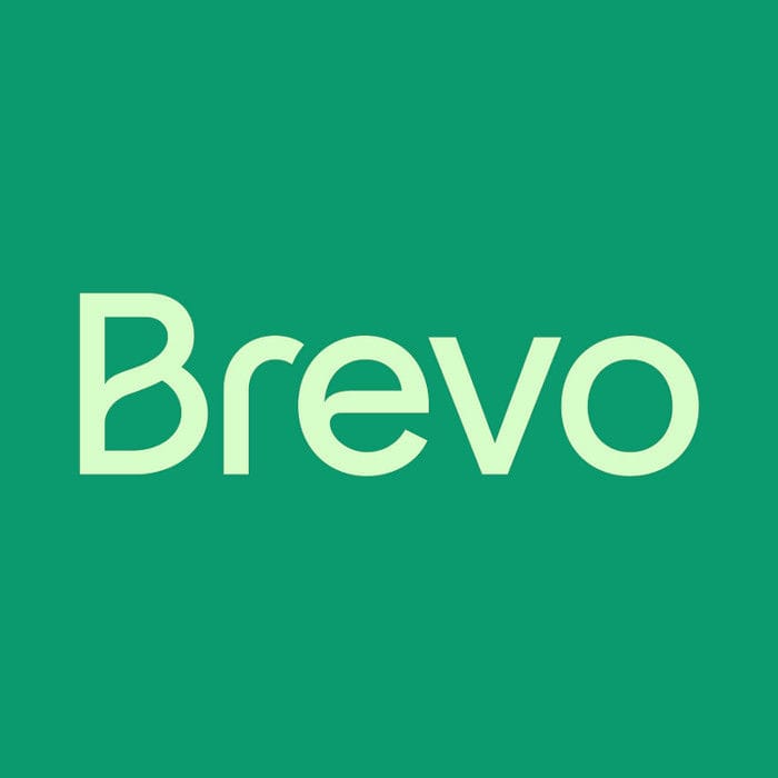 Favicon of Brevo (Formerly Sendinblue)