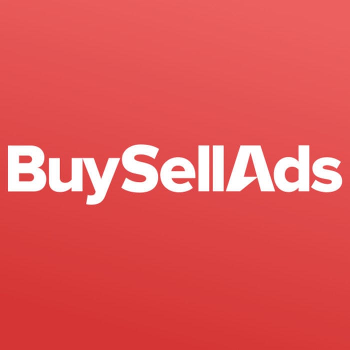 Favicon of BuySellAds