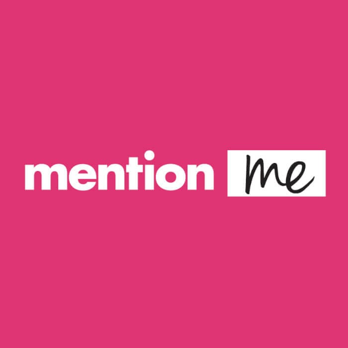 Favicon of Mention Me