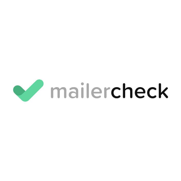 Favicon of MailerCheck