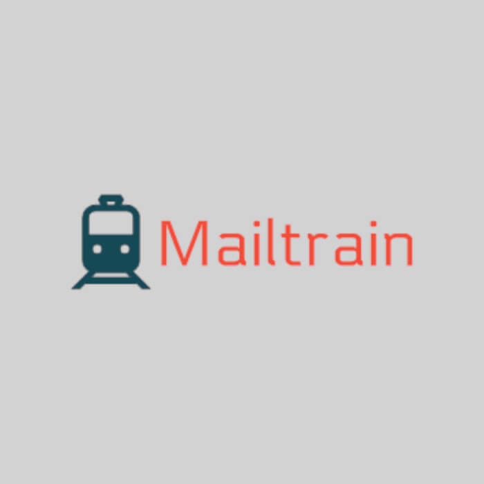 Favicon of Mailtrain