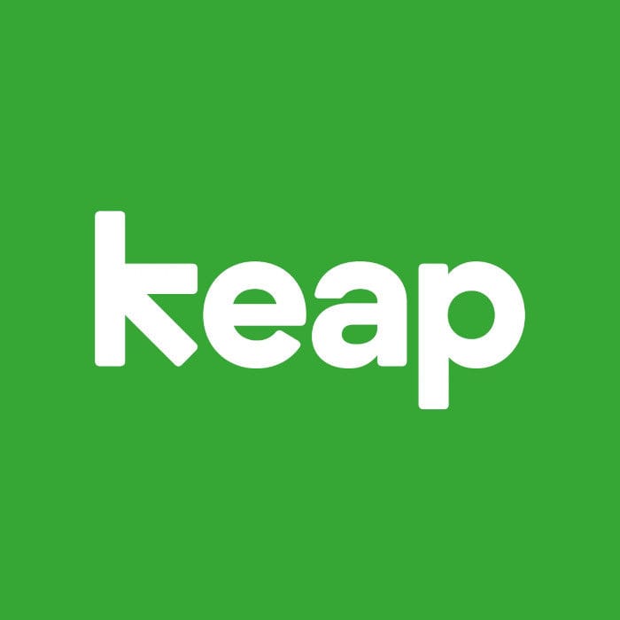 Favicon of Keap