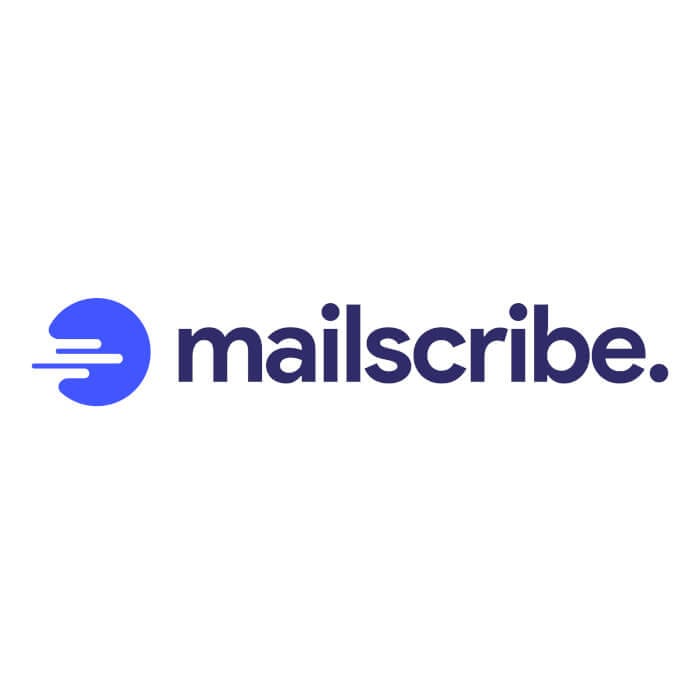 Favicon of Mailscribe