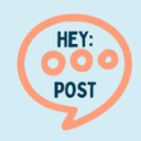 Favicon of HeyPost